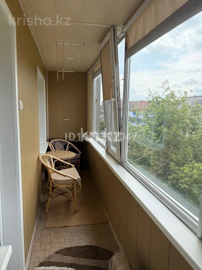 Продажа 2-комнатной квартиры, 57 м², ул. Павлова, дом  42 в Костанае - фото 15