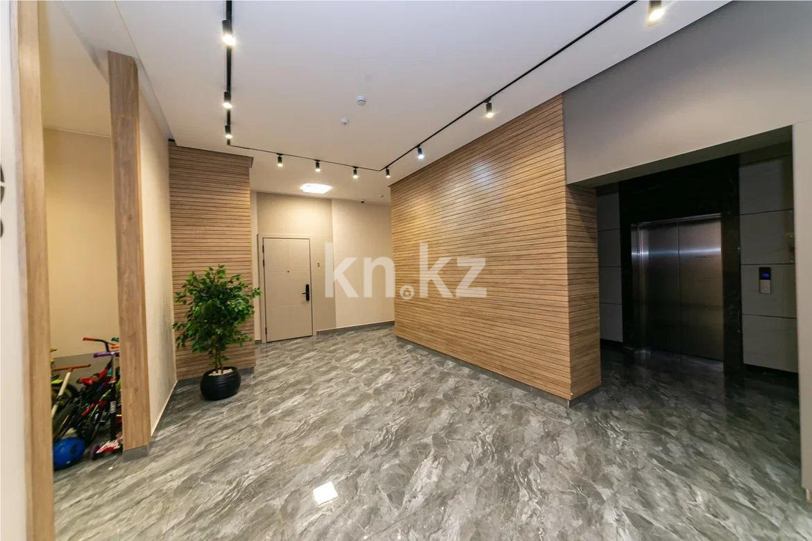 Продажа 2-комнатной квартиры, 65 м² в Астане - фото 18