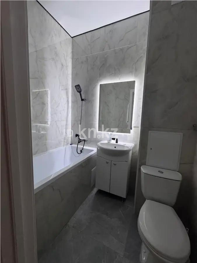 Продажа 3-комнатной квартиры, 81.2 м² в Астане - фото 5