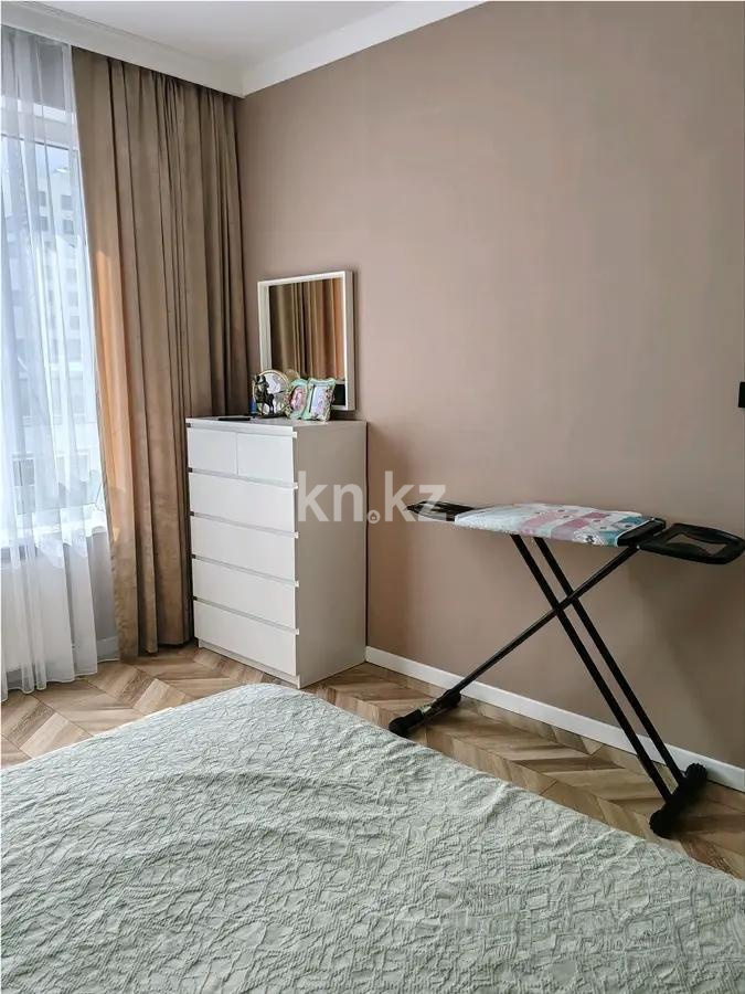 Продажа 2-комнатной квартиры, 74.7 м², пр. Туран, дом  43/5 в Астане - фото 2