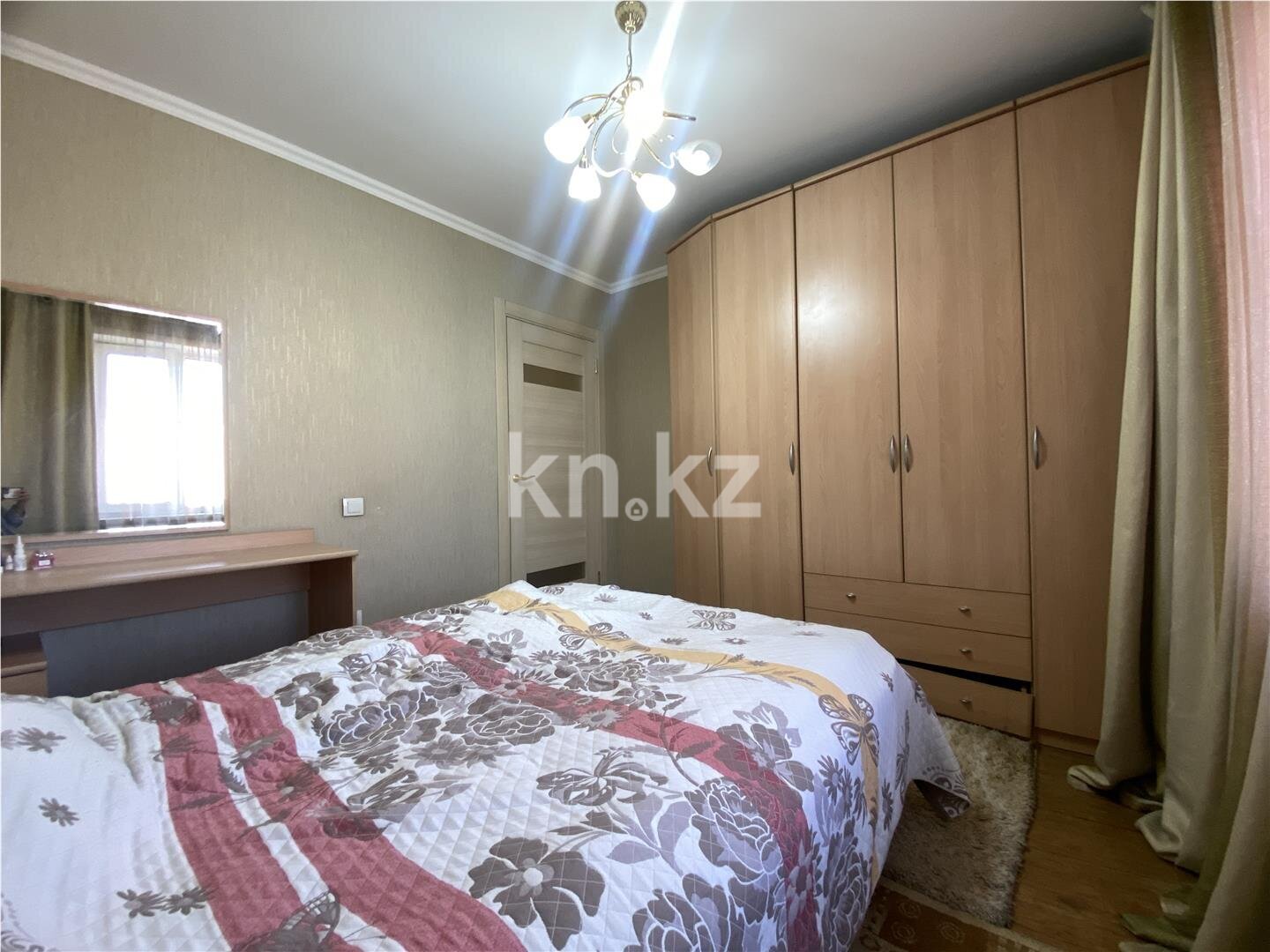 Продажа 3-комнатной квартиры, 63 м² в Астане - фото 10