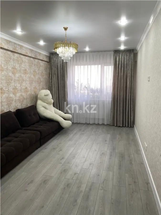 Продажа 3-комнатной квартиры, 93 м², ул. Жунисова, дом  8 в Алматы