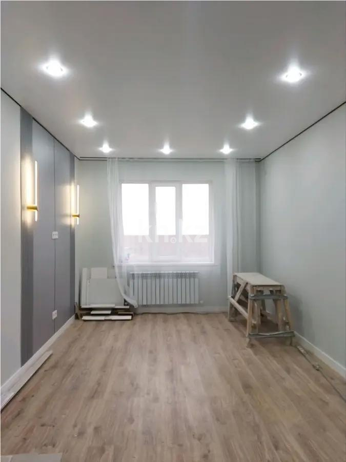 Продажа 3-комнатной квартиры, 55.6 м², ул. Алтын орда, дом  7 стр в Алматы