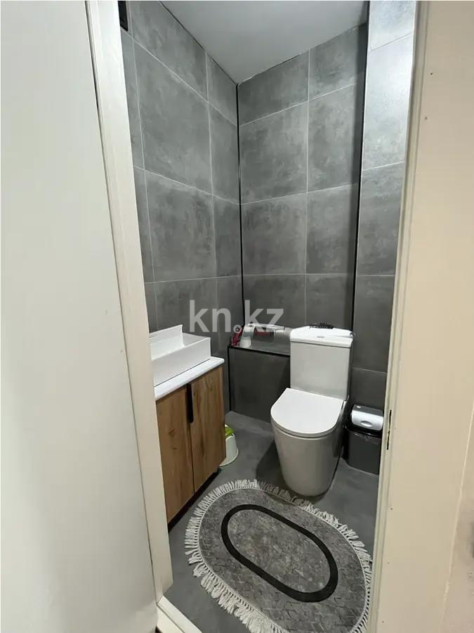 Продажа 3-комнатной квартиры, 83 м² в Алматы - фото 4