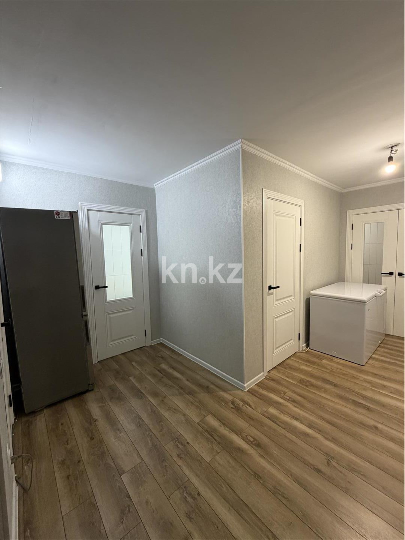Продажа 2-комнатной квартиры, 58 м² в Караганде - фото 12