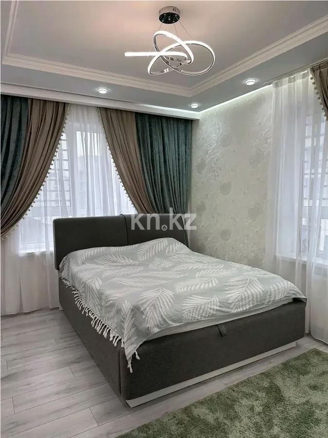 Продажа 3-комнатной квартиры, 94 м² в Алматы - фото 2