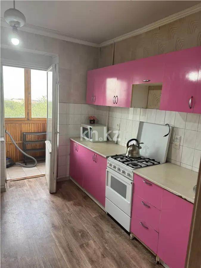Продажа 3-комнатной квартиры, 74 м², ул. Гоголя, дом  15 в Алматы - фото 4