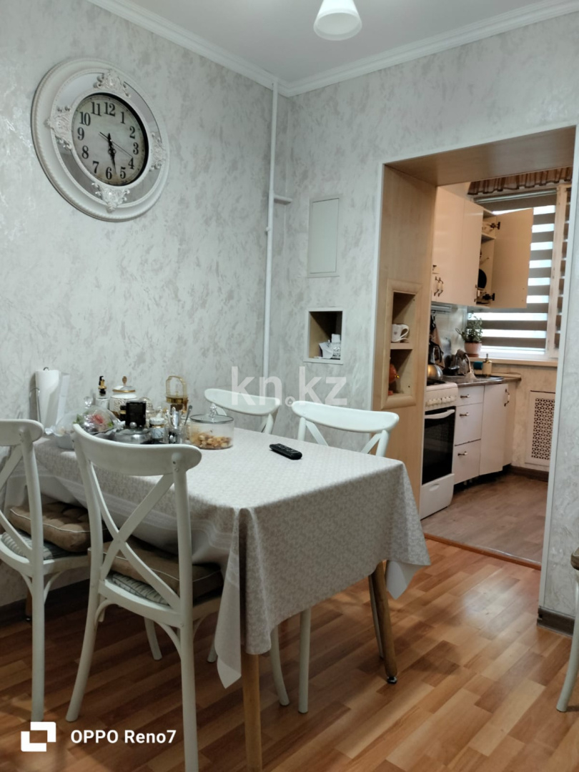 Продажа 4-комнатной квартиры, 78 м² в Таразе