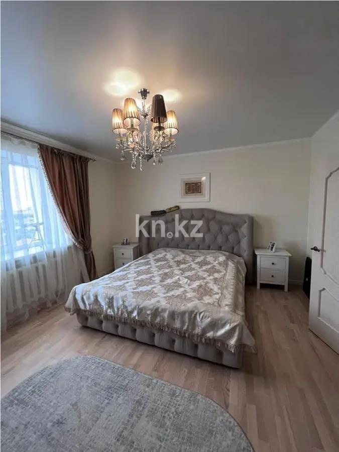 Продажа 3-комнатной квартиры, 90 м², пр. Улы Дала, дом  67 в Астане - фото 2