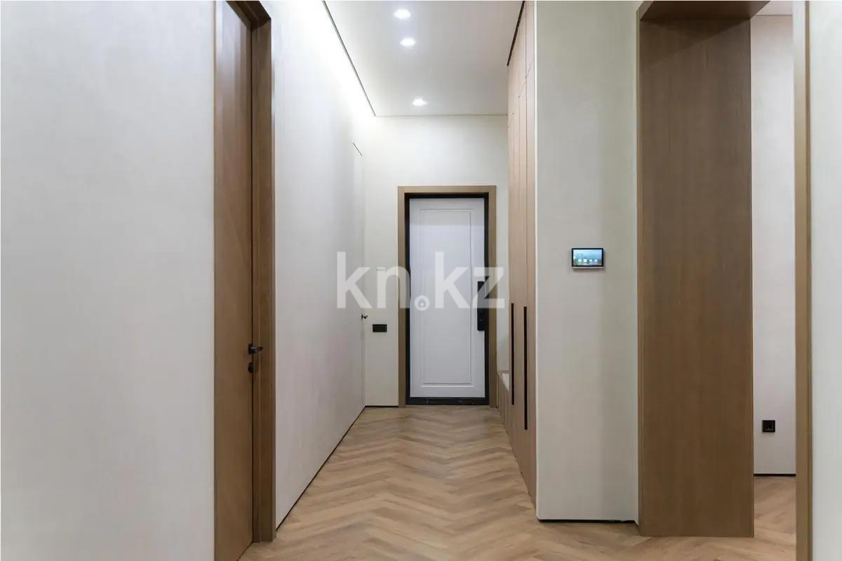Продажа 3-комнатной квартиры, 134 м², ул. Жошы хана, дом  16/1 в Астане - фото 7