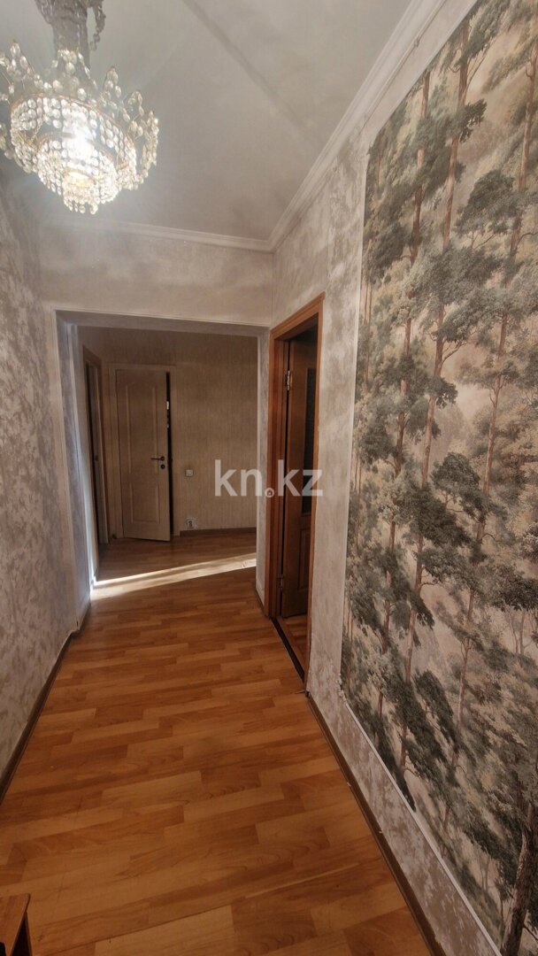 Продажа 2-комнатной квартиры, 63 м² в Алматы - фото 12
