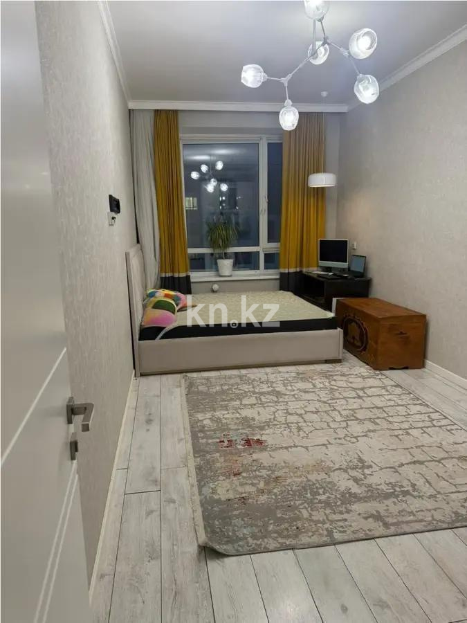 Продажа 2-комнатной квартиры, 63.3 м², ул. Анет баба в Астане - фото 2