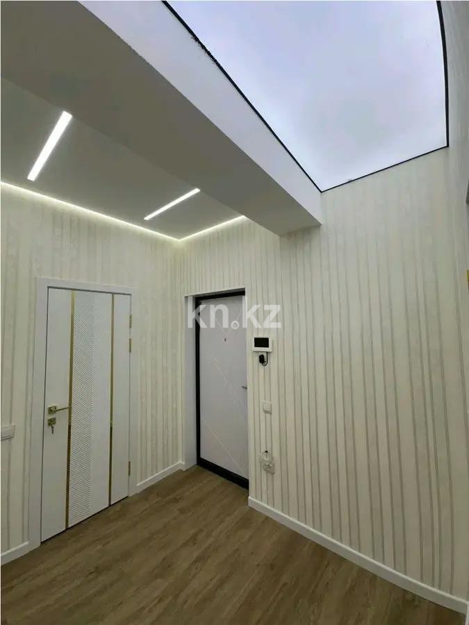 Продажа 2-комнатной квартиры, 48 м², мкр-н 20, дом  22 в Алматы - фото 4