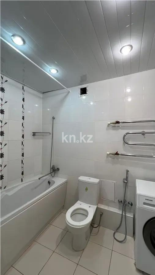 Продажа 2-комнатной квартиры, 59.1 м² в Астане - фото 4