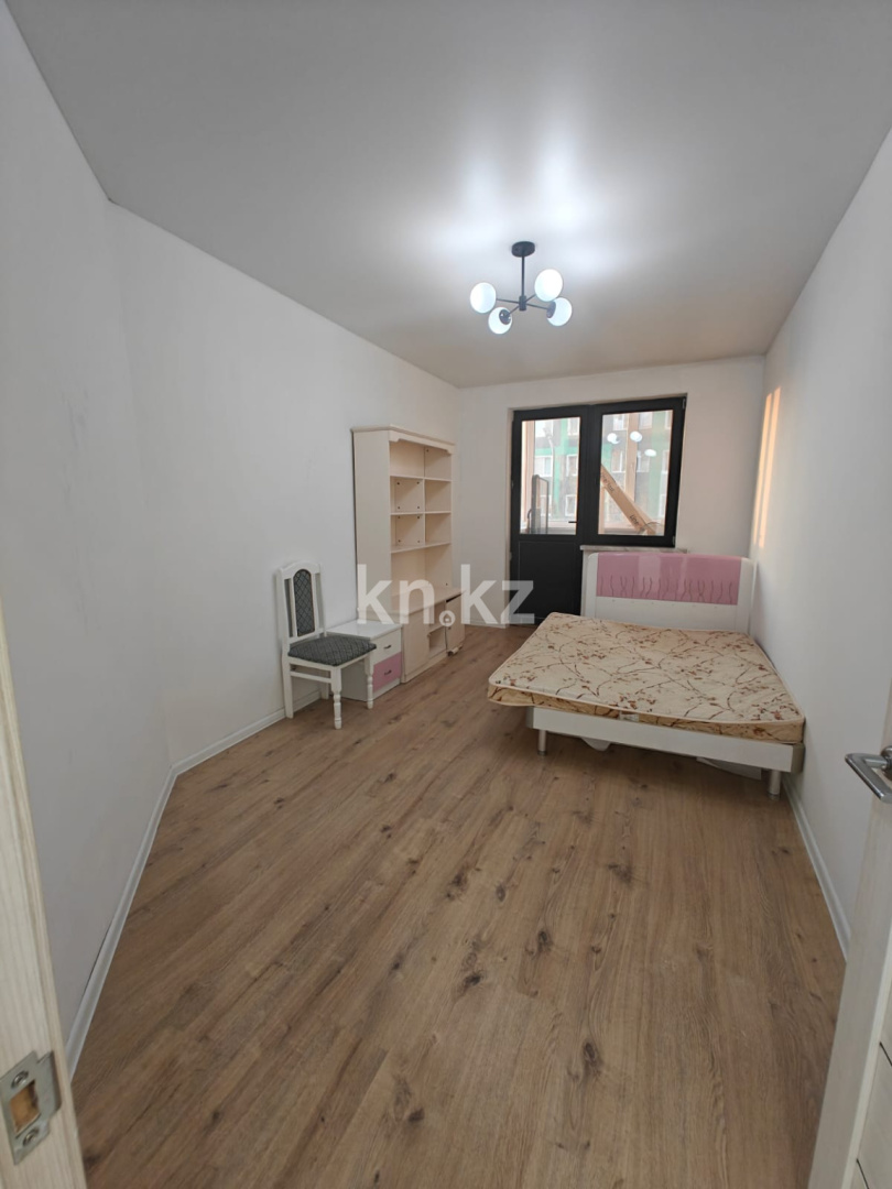 Продажа 3-комнатной квартиры, 86 м², Алатау Коянкус, дом  3860/1 в Алматинской области - фото 8