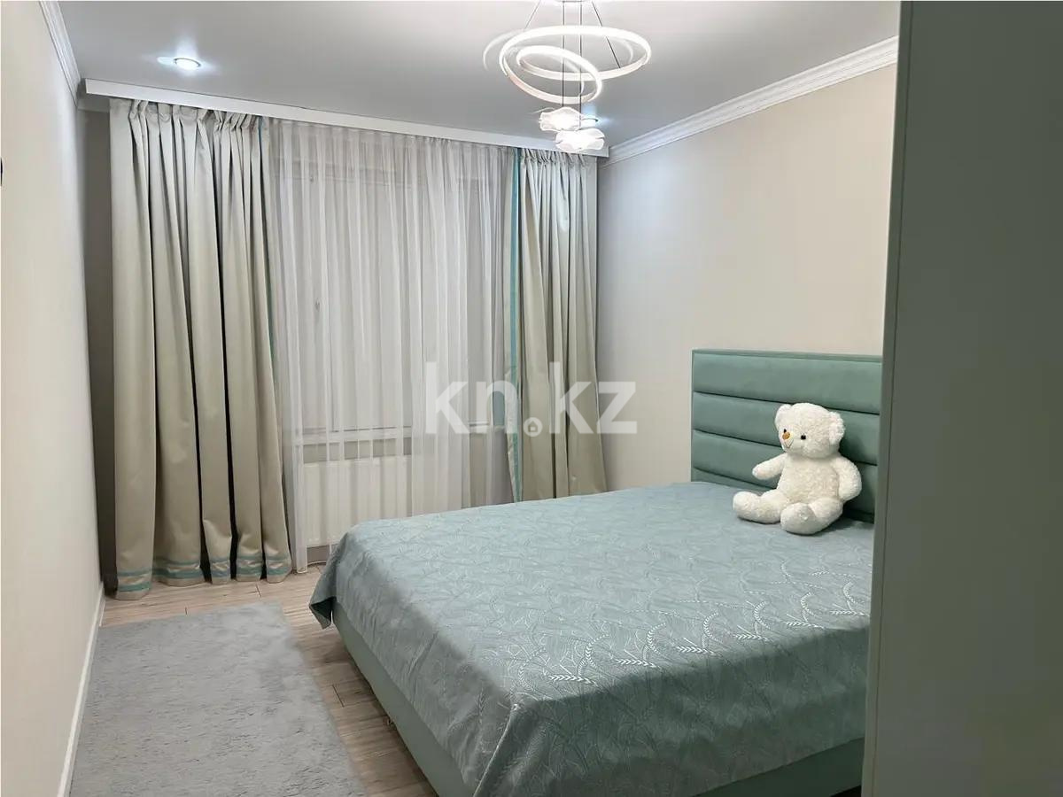 Продажа 2-комнатной квартиры, 50 м² в Алматы