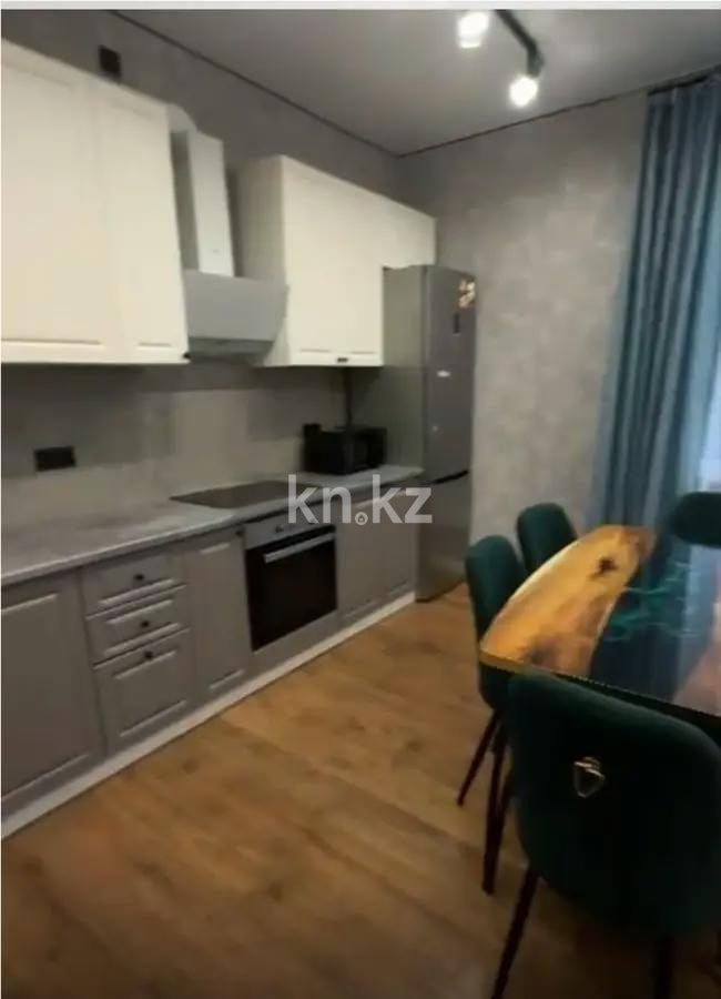 Продажа 2-комнатной квартиры, 71 м² в Астане - фото 2