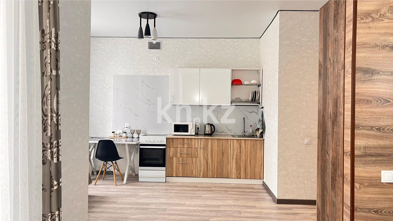 Продажа 2-комнатной квартиры, 40 м² в Караганде - фото 6