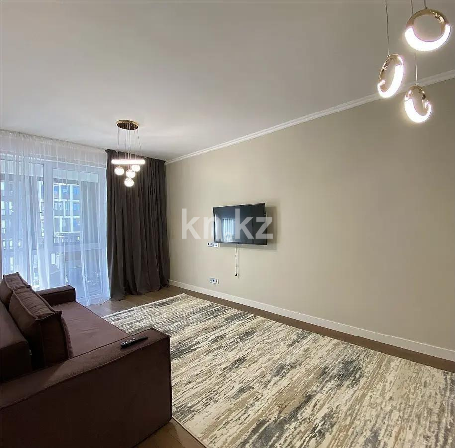 Продажа 2-комнатной квартиры, 70 м² в Алматы