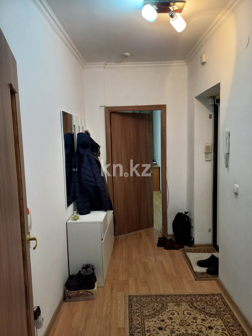 Аренда 3-комнатной квартиры, 123 м² в Алматы - фото 38