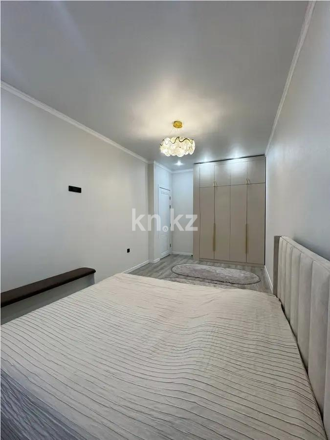 Продажа 2-комнатной квартиры, 41 м², ул. Калдаякова, дом  25а в Астане - фото 3
