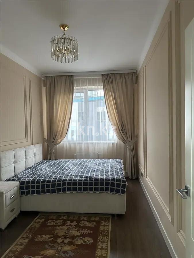 Продажа 3-комнатной квартиры, 110 м² в Алматы - фото 4