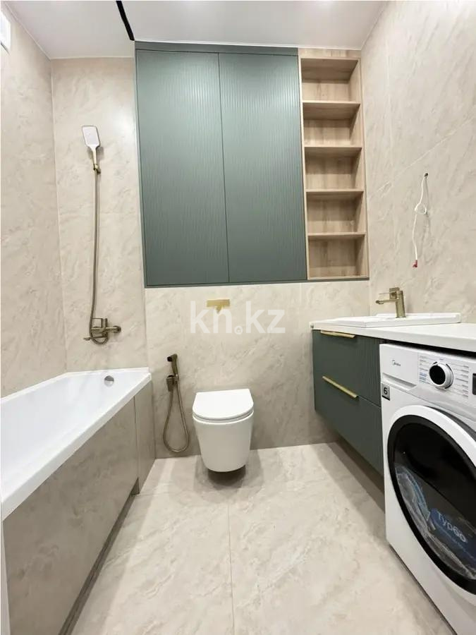 Продажа 2-комнатной квартиры, 66 м² в Астане - фото 4