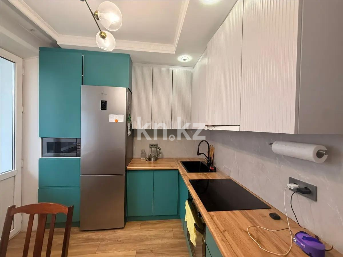 Продажа 3-комнатной квартиры, 85 м² в Астане - фото 4