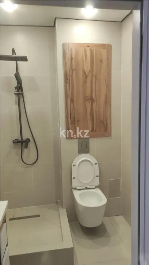 Продажа 4-комнатной квартиры, 95 м², мкр-н Гажайып, дом  5/3 в Алматы - фото 4