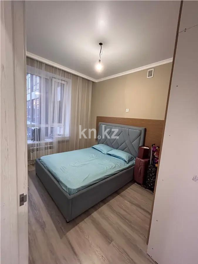 Продажа 2-комнатной квартиры, 34 м² в Астане - фото 2
