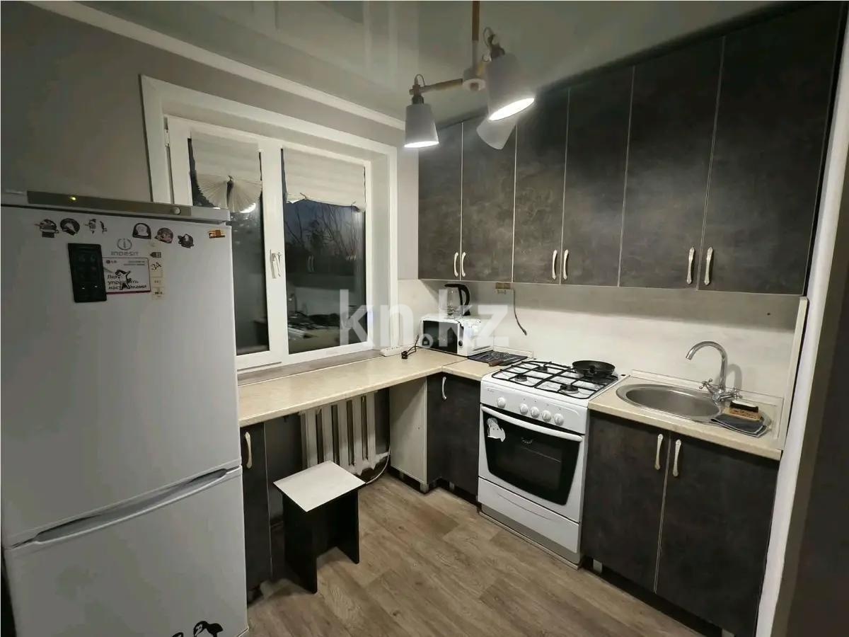 Продажа 1-комнатной квартиры, 32 м² в Темиртау - фото 2