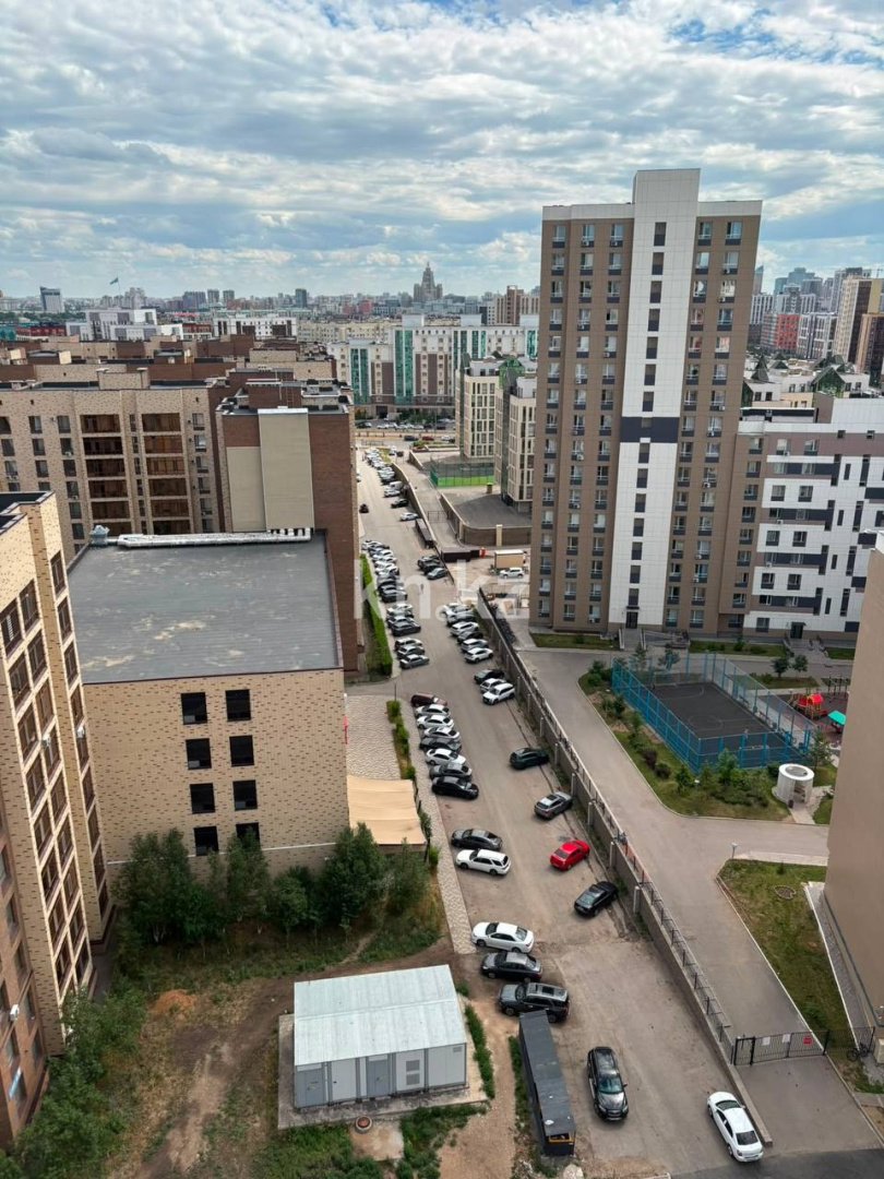 Аренда 2-комнатной квартиры, 50 м² в Астане - фото 10