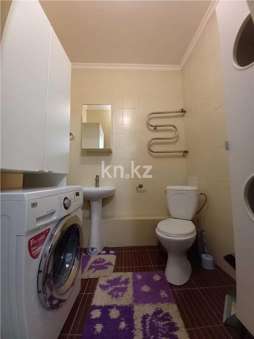 Продажа 3-комнатной квартиры, 91.8 м² в Астане - фото 11