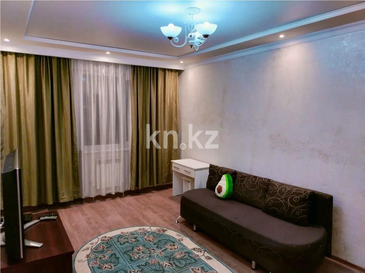 Продажа 1-комнатной квартиры, 40 м², мкр-н Шугыла, дом  341/5 в Алматы