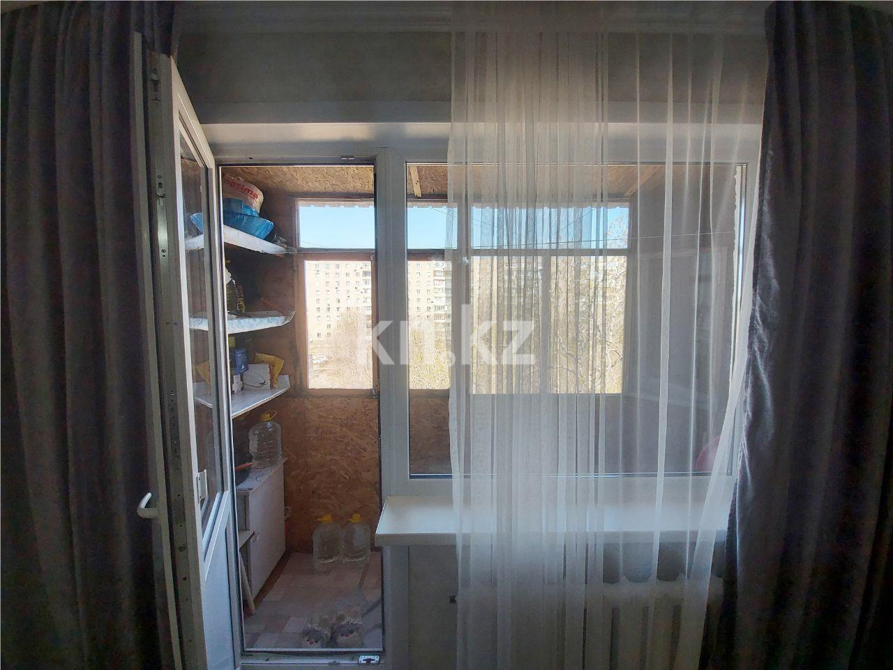 Продажа 2-комнатной квартиры, 45 м² в Караганде - фото 9