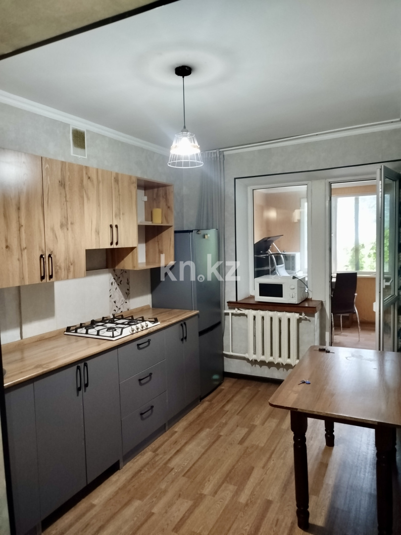 Продажа 2-комнатной квартиры, 40.5 м² в Алматы