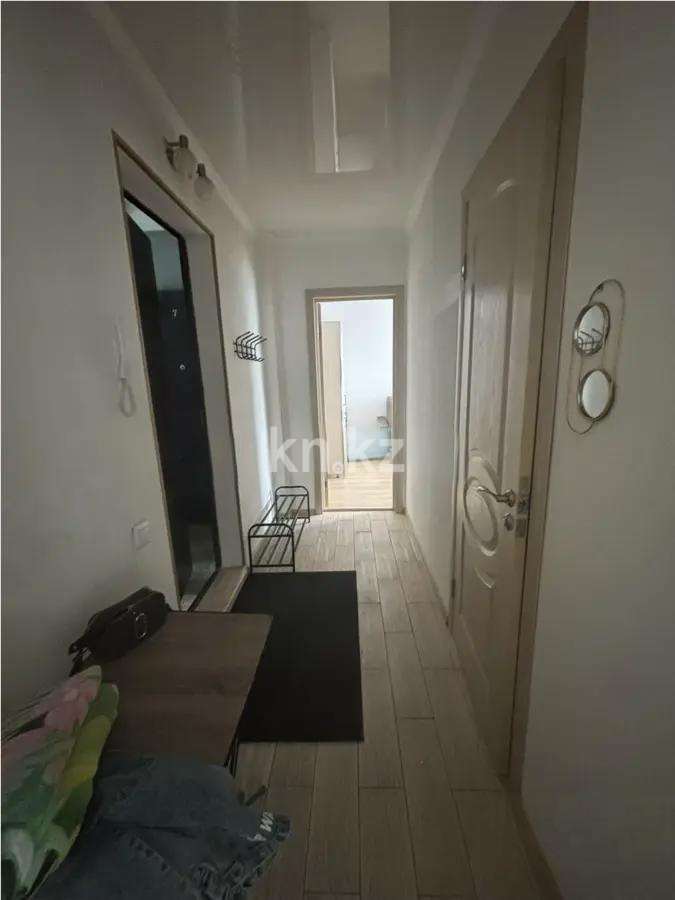 Продажа 2-комнатной квартиры, 42 м², ул. Жангельдина, дом  12 в Астане - фото 5
