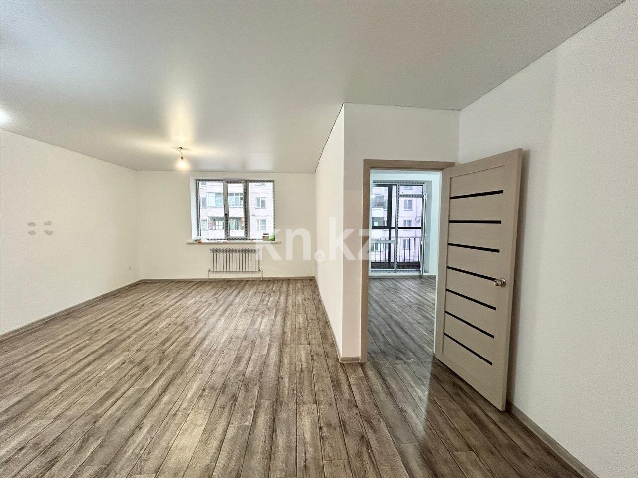 Продажа 2-комнатной квартиры, 59 м² в Караганде - фото 3