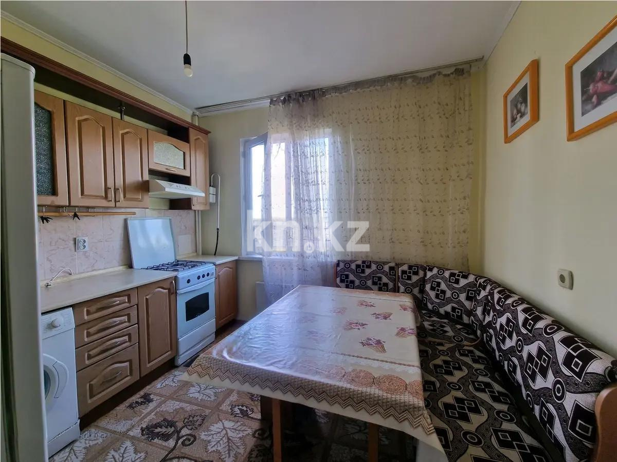 Продажа 1-комнатной квартиры, 40 м² в Алматы - фото 2
