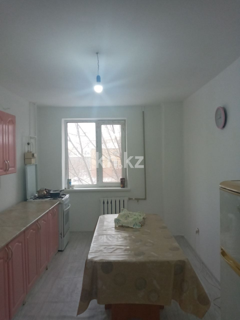 Продажа 2-комнатной квартиры, 65.3 м² в Актобе - фото 4