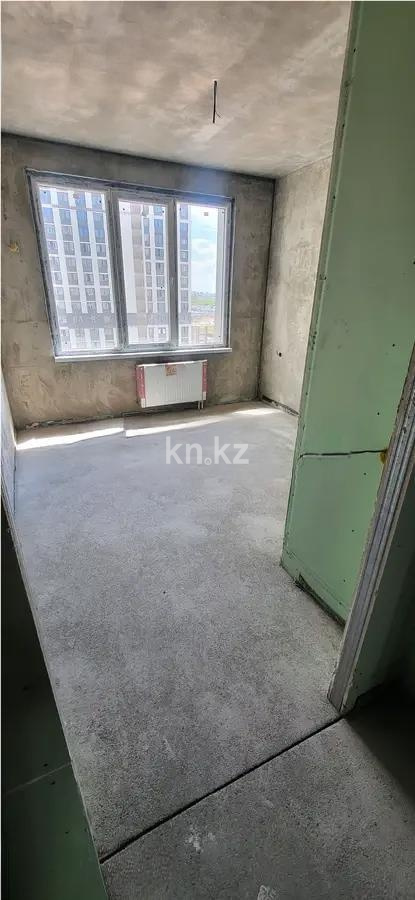 Продажа 2-комнатной квартиры, 42.53 м² в Астане