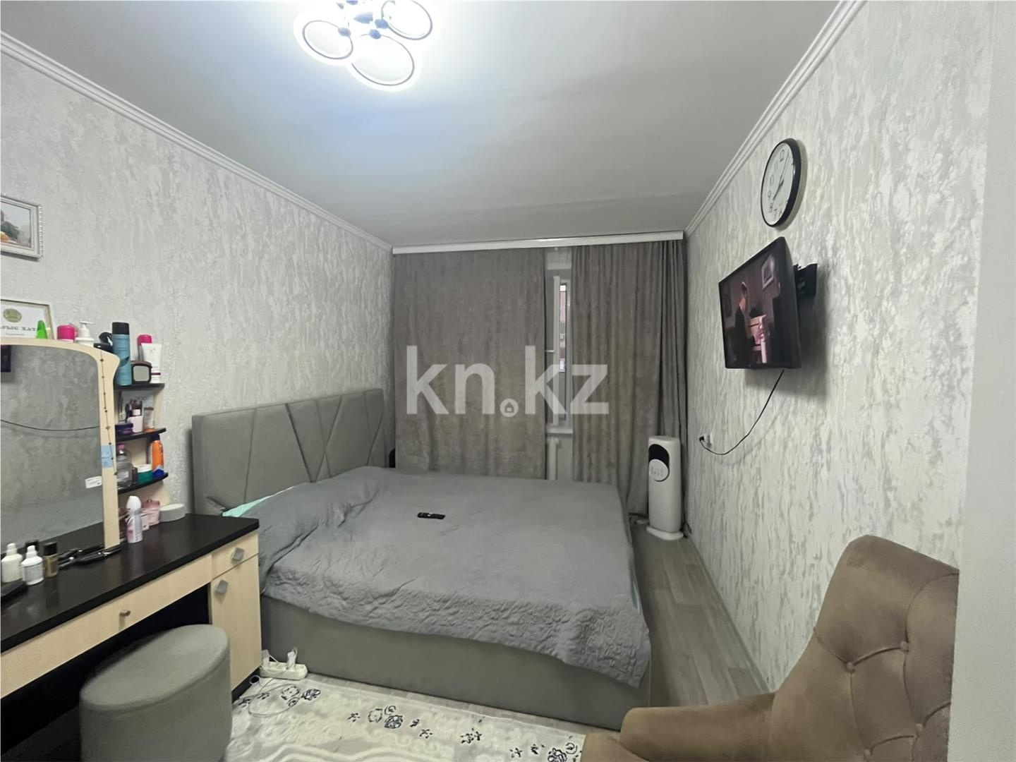 Продажа 2-комнатной квартиры, 50 м² в Караганде - фото 5