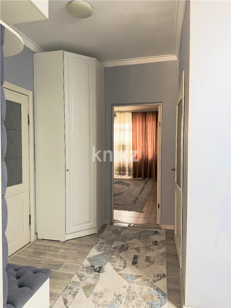 Продажа 2-комнатной квартиры, 62 м² в Караганде - фото 8