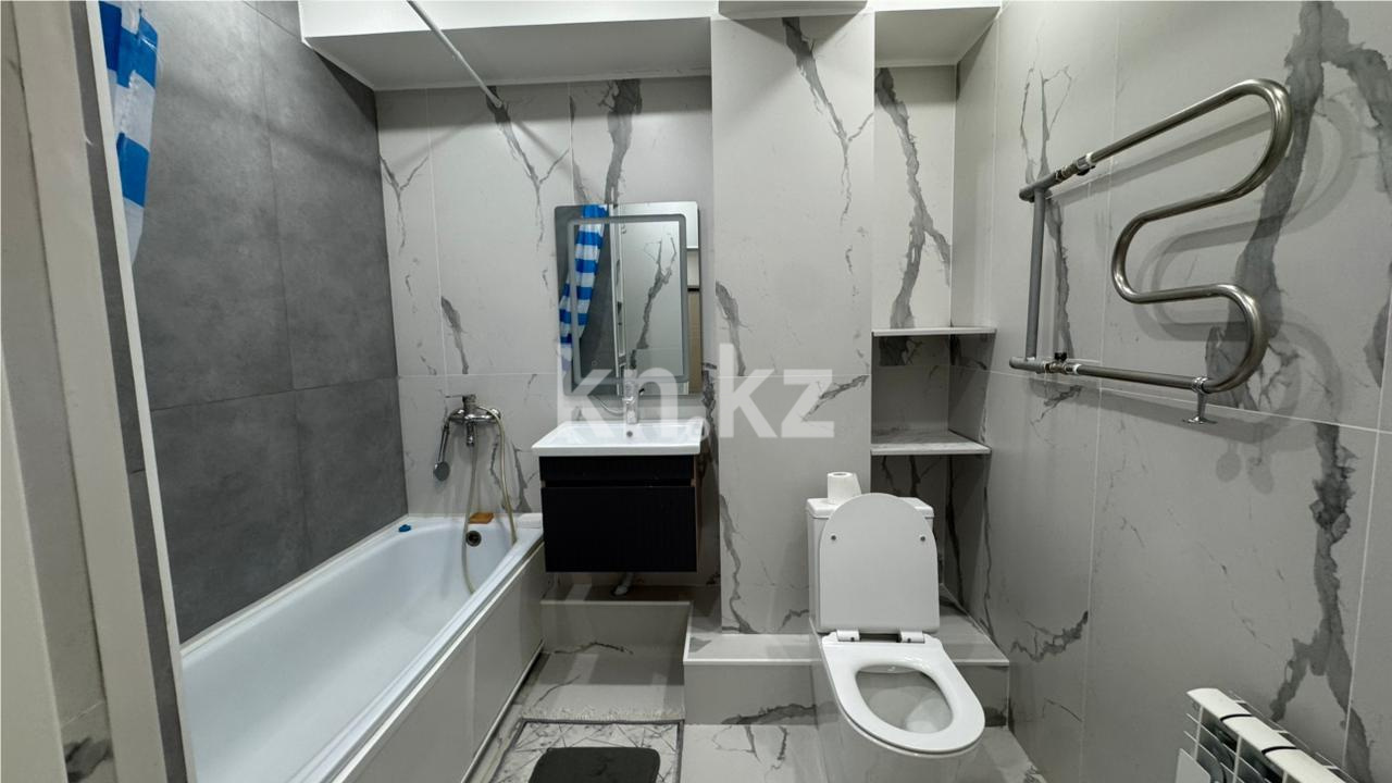 Продажа 3-комнатной квартиры, 85 м² в Астане - фото 11