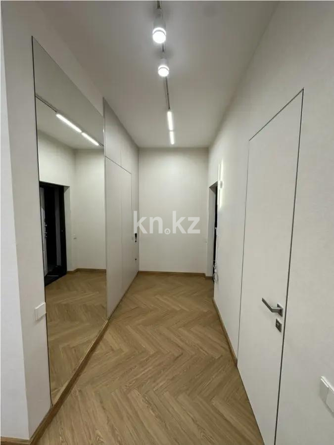 Продажа 2-комнатной квартиры, 52 м² в Караганде - фото 3