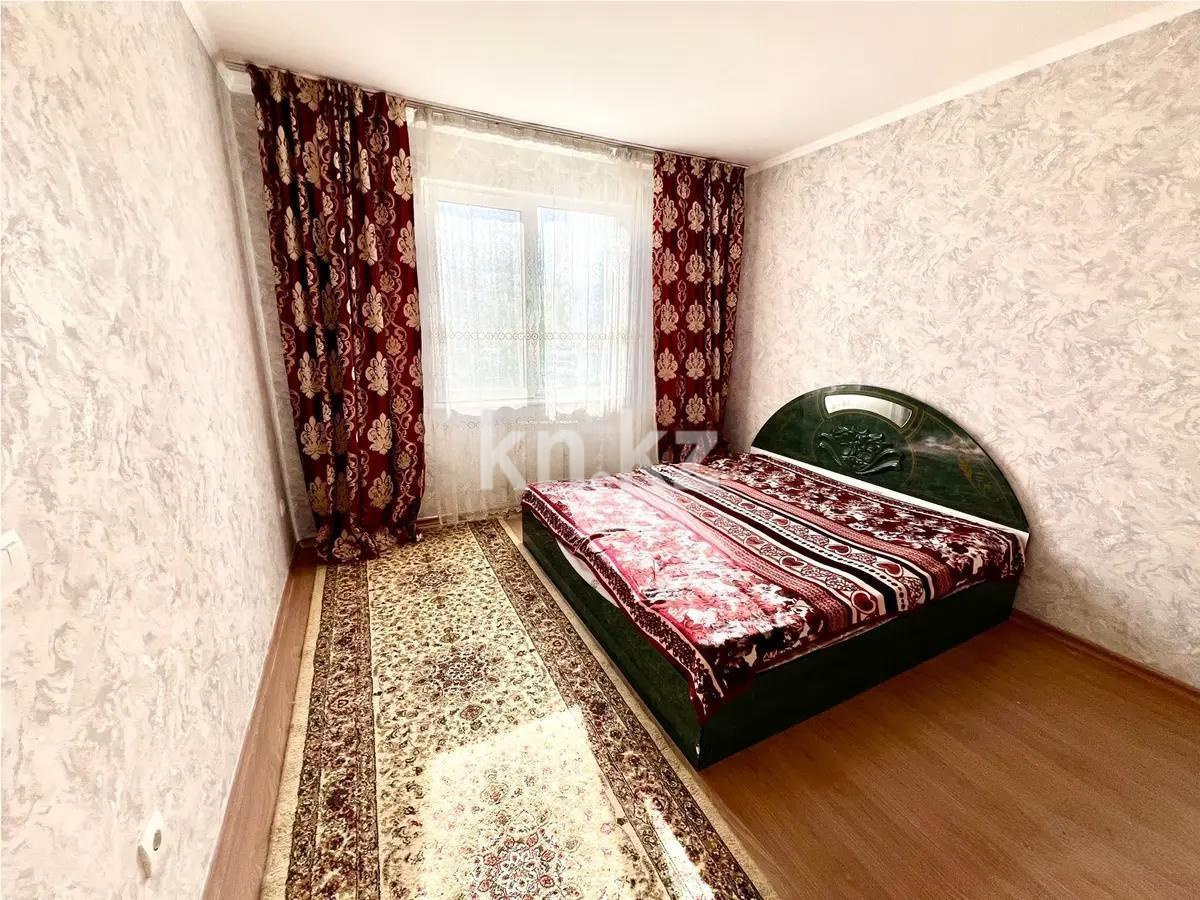 Продажа 2-комнатной квартиры, 62.5 м², мкр-н Аккент, дом  6 в Алматы - фото 2