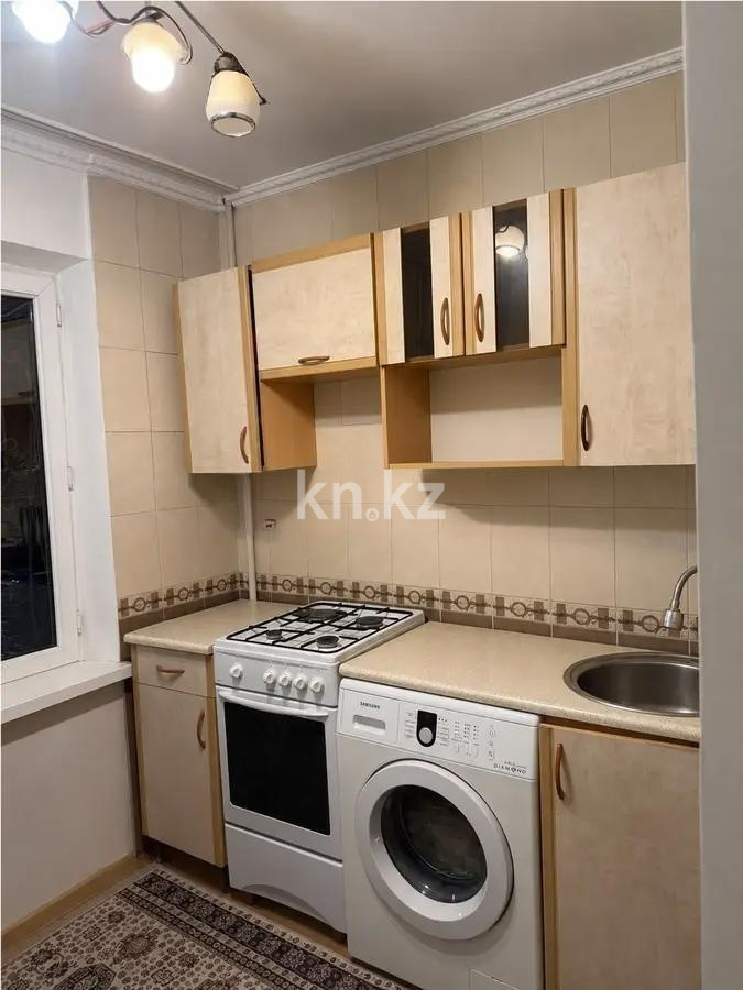 Продажа 1-комнатной квартиры, 32 м² в Алматы - фото 2