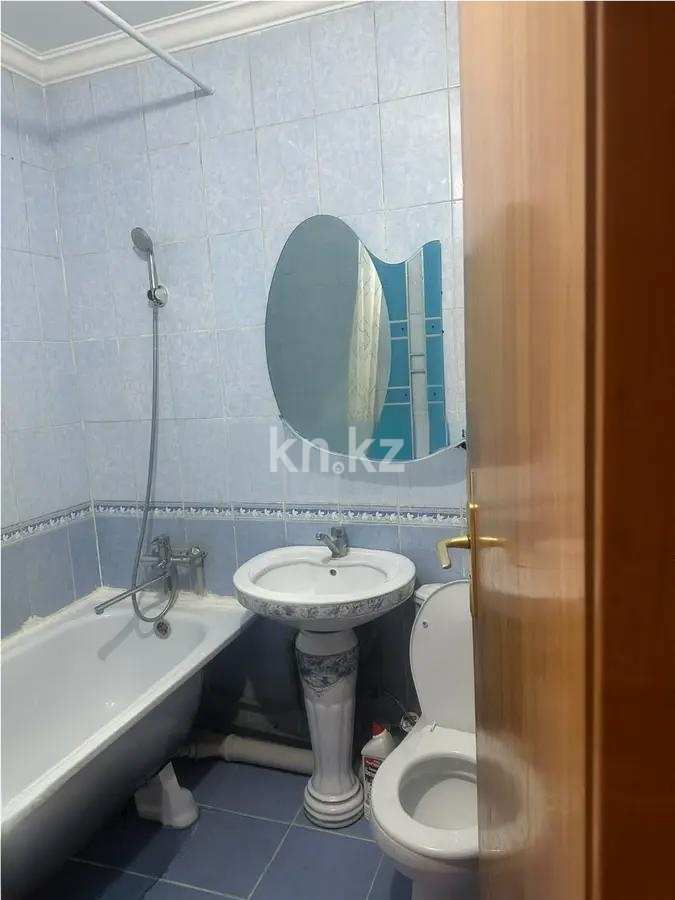 Продажа 2-комнатной квартиры, 46 м² в Алматы - фото 4