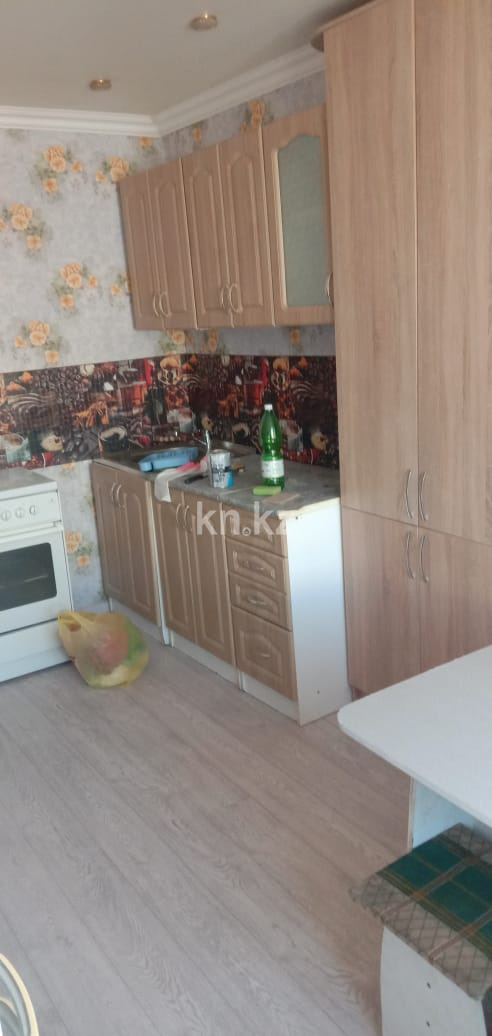 Продажа 1-комнатной квартиры, 18 м², ул. Бегельдинова, дом  60 в Кокшетау - фото 5