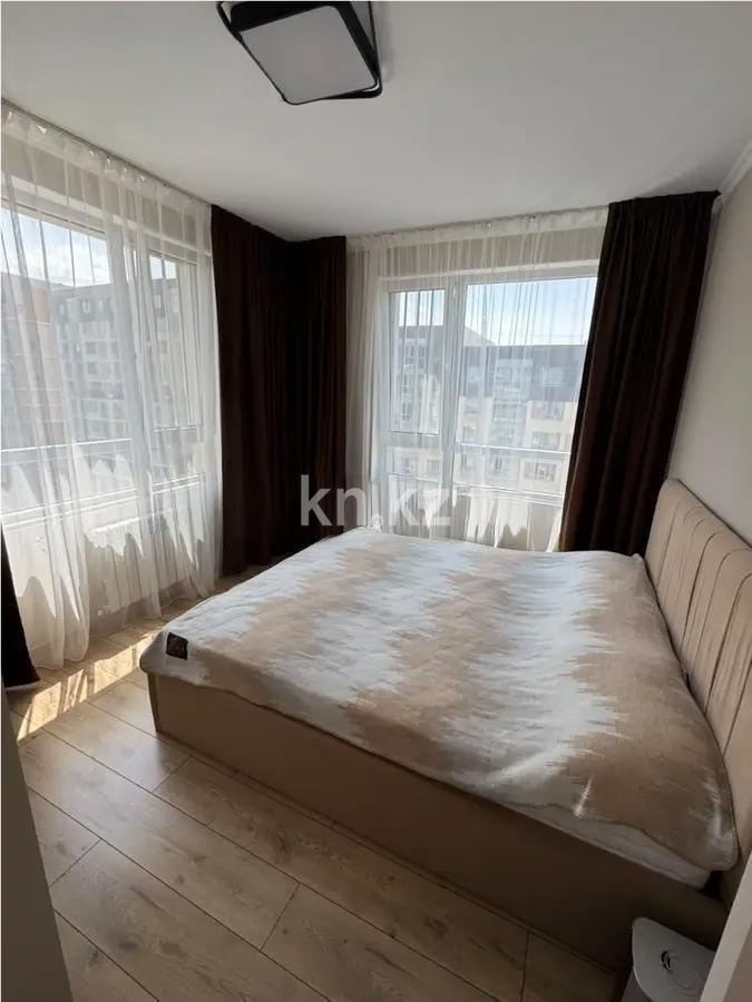 Продажа 3-комнатной квартиры, 60 м² в Алматы - фото 2